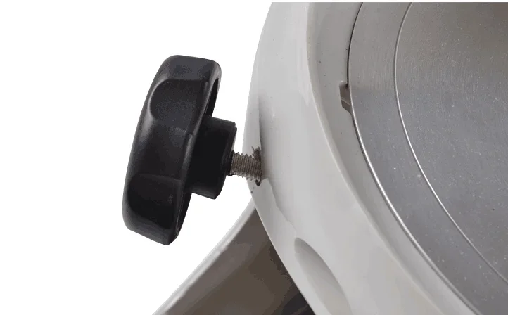 Rasoio per ghiaccio/macchina per ghiaccio rasato completamente automatica con fiocchi di neve