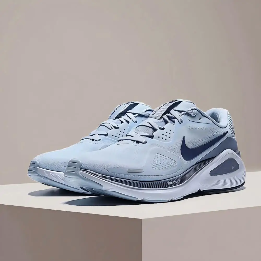

Nike STRUCTURE 26 Men's Shoes Stylish and versatile training sneakers Cushioned, breathable casual running shoes HJ1102-401