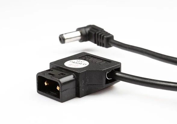 SWIT S-7104 D-Tap To Pole-Tap สายเคเบิ้ล