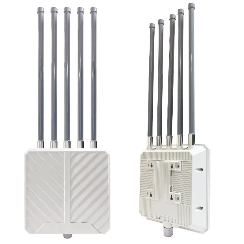 Mosslink AX3000 Wif…