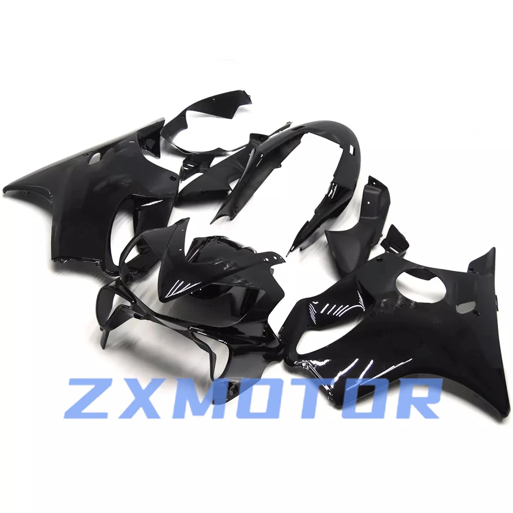 

100% Fit Fairings CBR600 F4i 2004 2005 2006 2007 Bodywork Aftermarket Fairing Kit for HONDA CBR 600 F4i 04 05 06 07