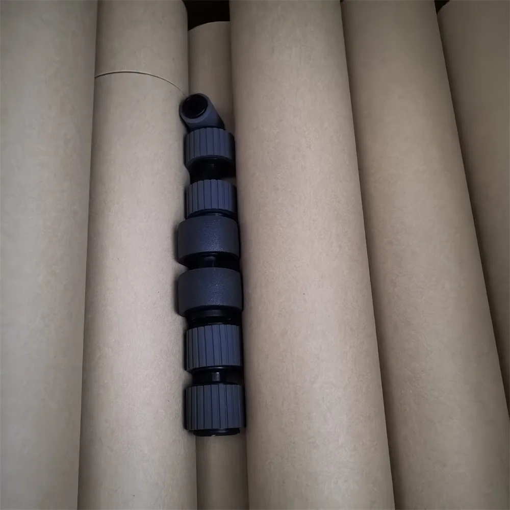 

5X L2756A L2755-60001 Комплект для замены ролика для HP ScanJet Enterprise Flow 7000 s3/3000 s3/5000 s4