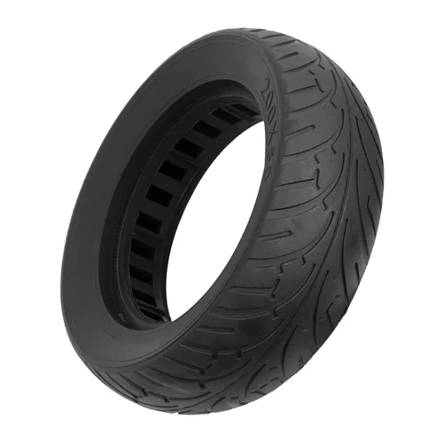 Imagen 2 del producto Neumático sólido de 200x60 para INOKIM Light MACURY Zero 8, accesorios para patinete eléctrico, rueda de repuesto de neumáticos a prueba de explosiones de 8 pulgadas