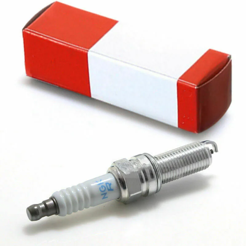 

4 шт. 18846-11070 иридиевая Свеча зажигания для HYUNDAI SONATA 8 ELANTRA GENESIS SANTA FE TUCSON ACURA 1884611070 SILZKR7B11