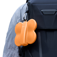 Carrying Case Drop-proof Butterfly Storage Box Drone Body Carry Case for DJI Neo Drone Accessories