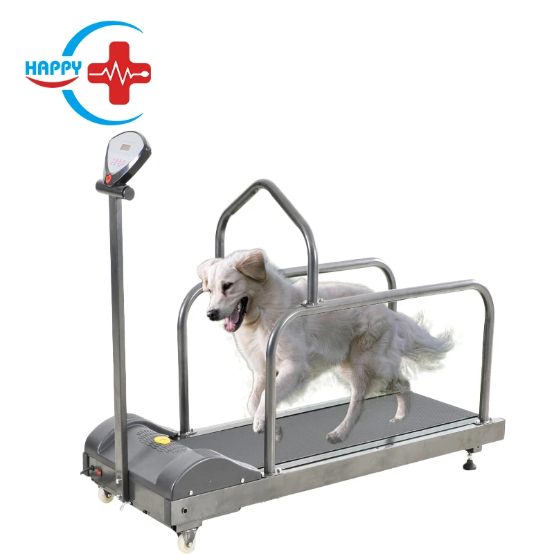 HC-R027 Dog Treadmill Walking Machine Pets For Training And Slimming