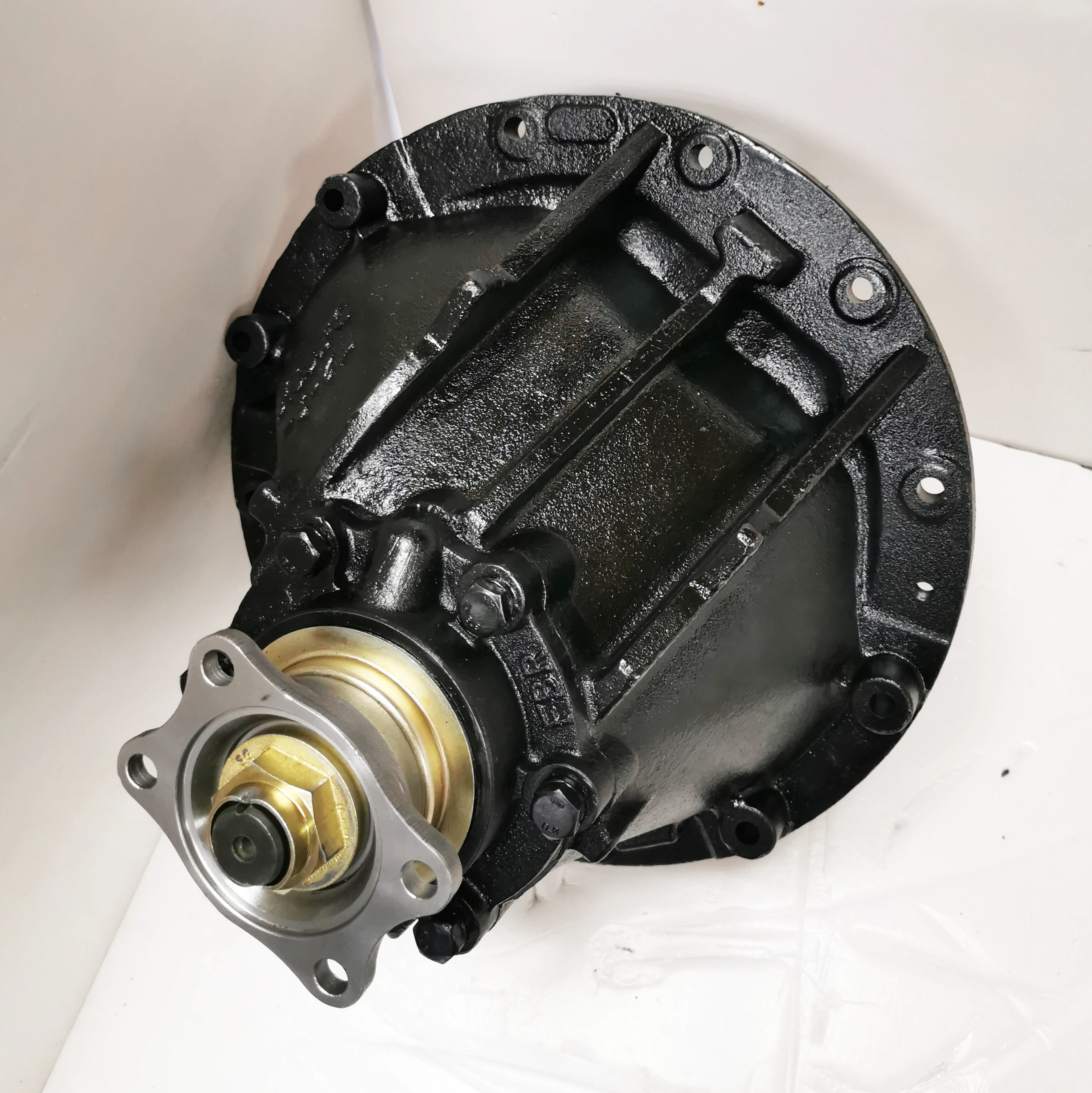 for Differential Assembly for ISUZ_U FTR/FSR