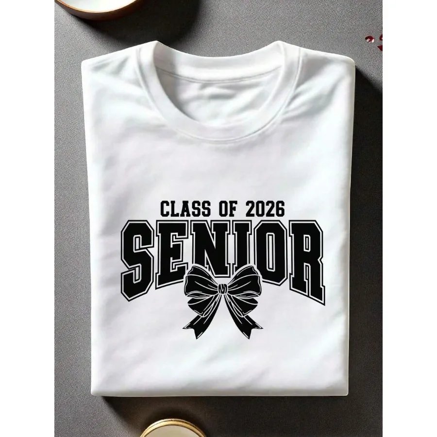 Class Of 2026 Shirt…