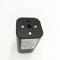 Electronic hookah universal battery 20,000 mAh capacity can be used as a power bank