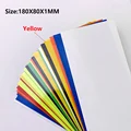 1pc Yellow