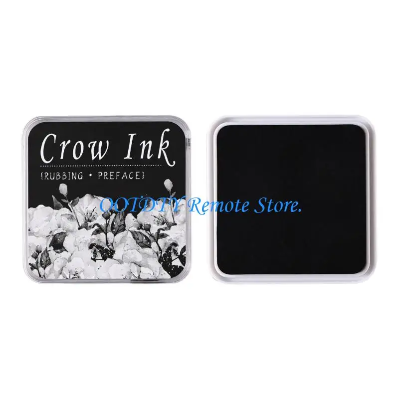 Variant: Crow for Ink