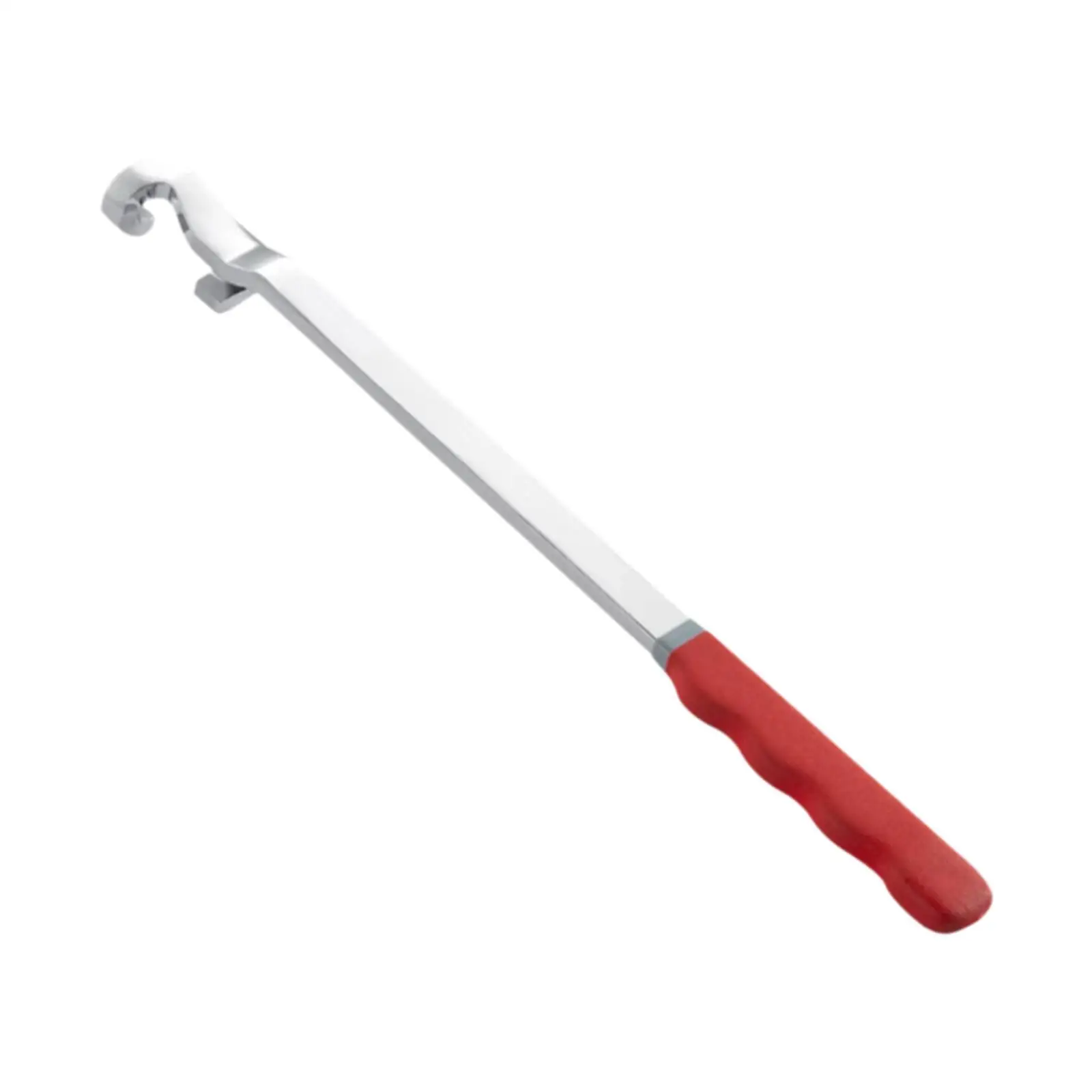 Adjustable Wrench Extender Long Spanner Extension Bar Torque Multiplier Tool for Hard to Reach Areas Handyman