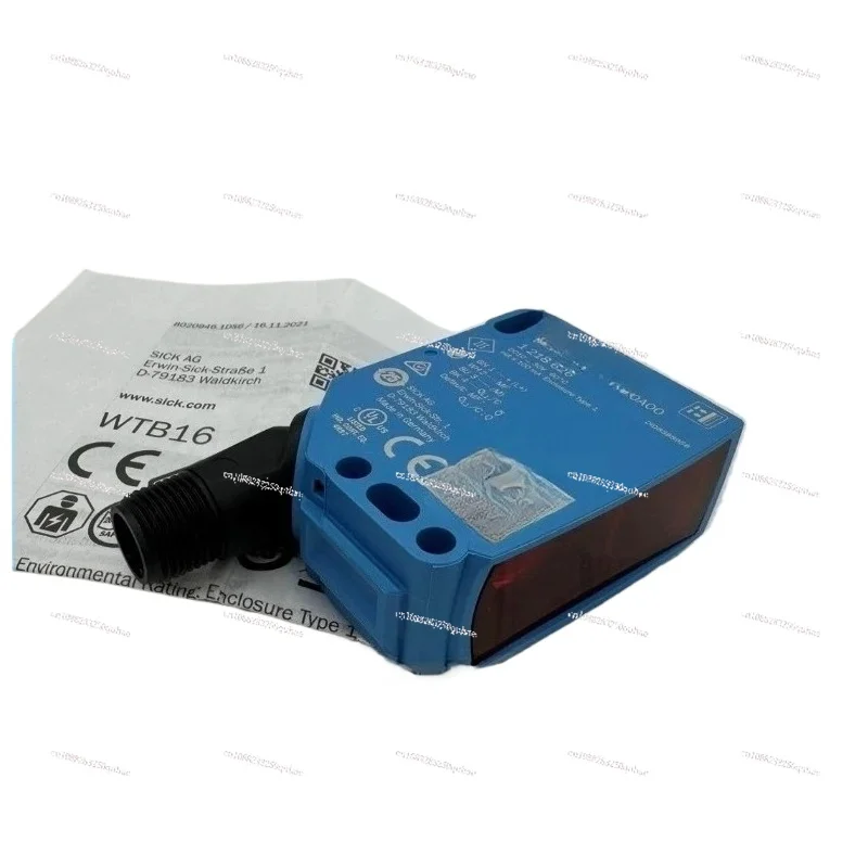 WTB16P-24161120A00 1218626 photoelectric sensor brand new original