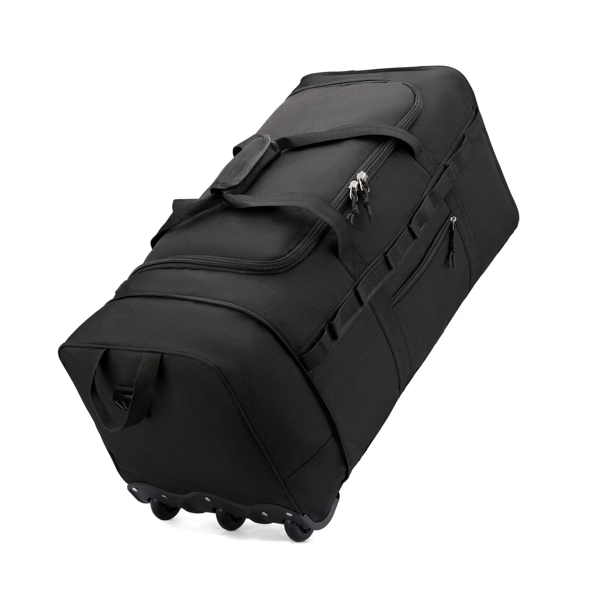 

Backpack Carry on Luggage Travel Bag Large Capacity Portable Foldable Travel Bag Single-shoulder Bag Turbine Housing