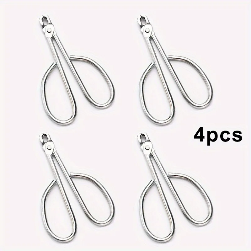 Stainless Steel for Sunflower Seed Crackers, Nut Shellers, Peeling Tools, Watermelon, Pine Nuts, Walnuts, Peanuts, Kitchen Tools