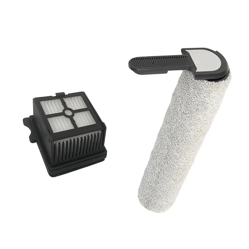For M3 Wet and Dry Vacuum Cleaner Accessories Main Brush HEPA Filter view 2