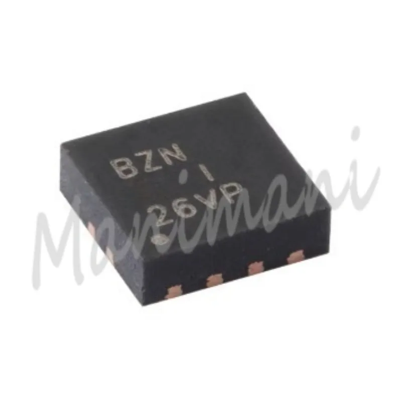 10pcs TPS73701DRBR SON-8 low dropout regulator chip