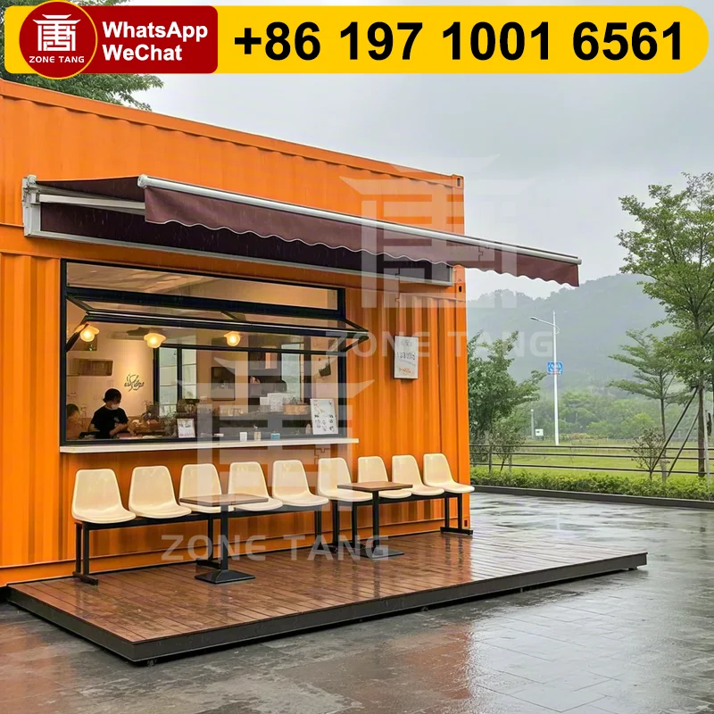 

Portable Mobile House Creative Container Prefabricated Home Manufactured Tiny Homes High Quality Customize Design Factory Custom