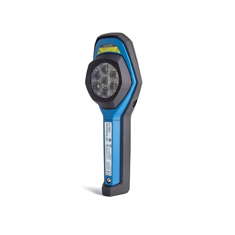 2026 new TKRS11,TKRS21,TKRS31,TKRS41 SKF Stroboscopes TKRS Series High-performance, Hand-held Stroboscopes for Visual Inspection