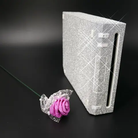 8 best sales निन्टेंडो Wii स्टिकर - №3