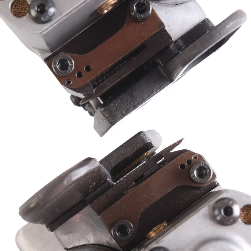 AQD-25นิวเมติกมือสัตว์เลี้ยง Strapping Tensioner