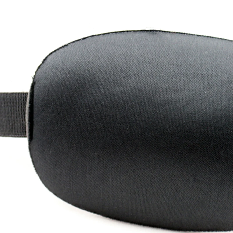 

Маска для сна Rose Red Travel Nap 3D Маска для глаз для сна Световой блок Удобная эластичная прочная повязка на глаза для сна