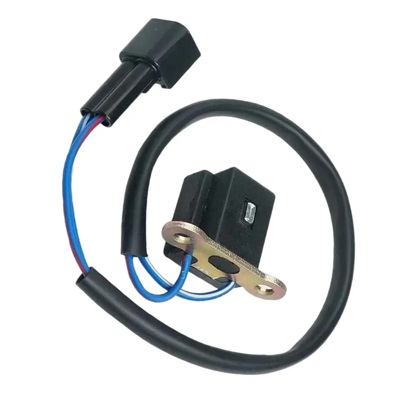 1 Piece Marine Crankshaft Position Sensor Replacement 6H2-85895-01 6H2-85895-00 Fit For 2 Stroke 60HP-90HP Outboard