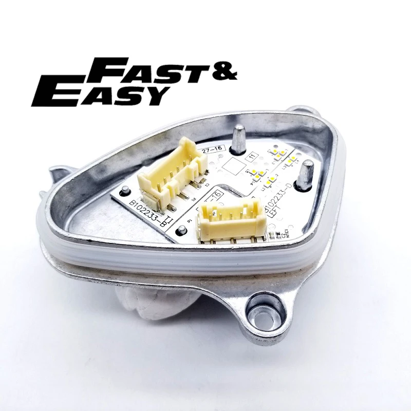 

OEM aftermarket 5F0941475A L 5F0941476A R LED Turn Signal Light running Light DRL module for SEAT Leon 2017-2019