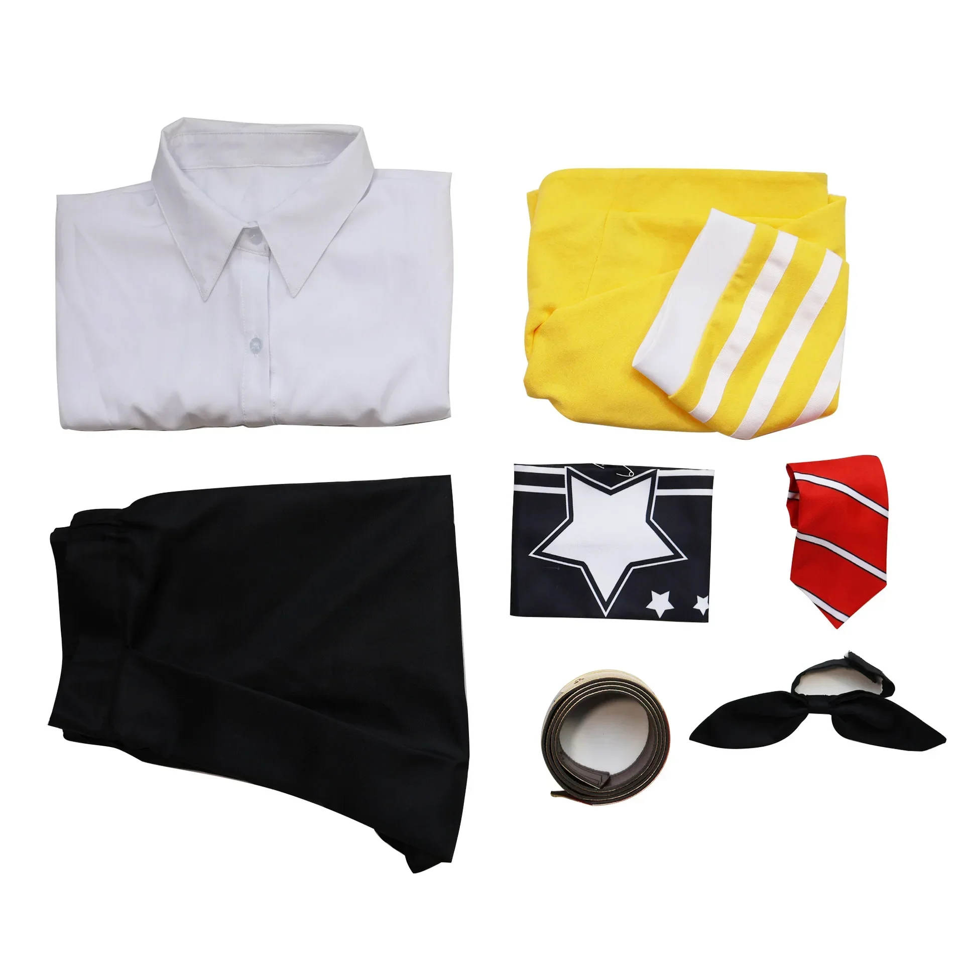 アニメプロジェクト世界カラフルステージレオ/必要天馬サキコスプレ衣装大人女性女の子 JK スカートスーツハロウィン制服衣装