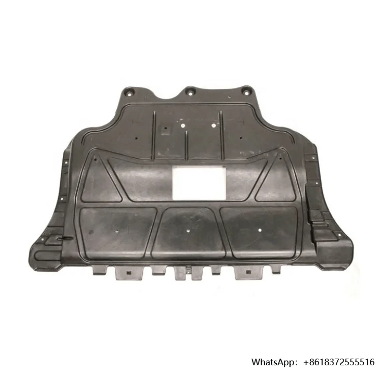 

daOEM 8V0825236 Engine Under Cover Sound Baffle for RS3 2016 2017 2018 2019