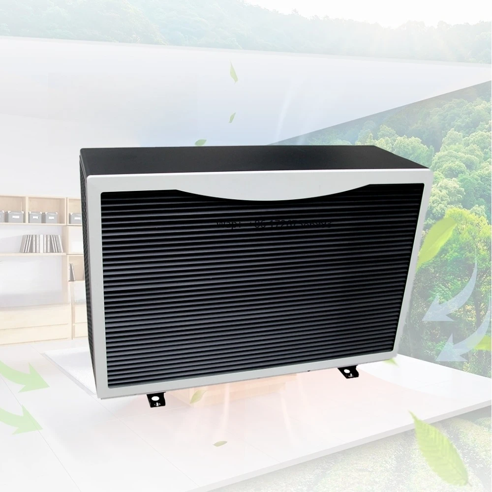 18 Kw Smart Wifi Co…