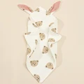 Bear Head