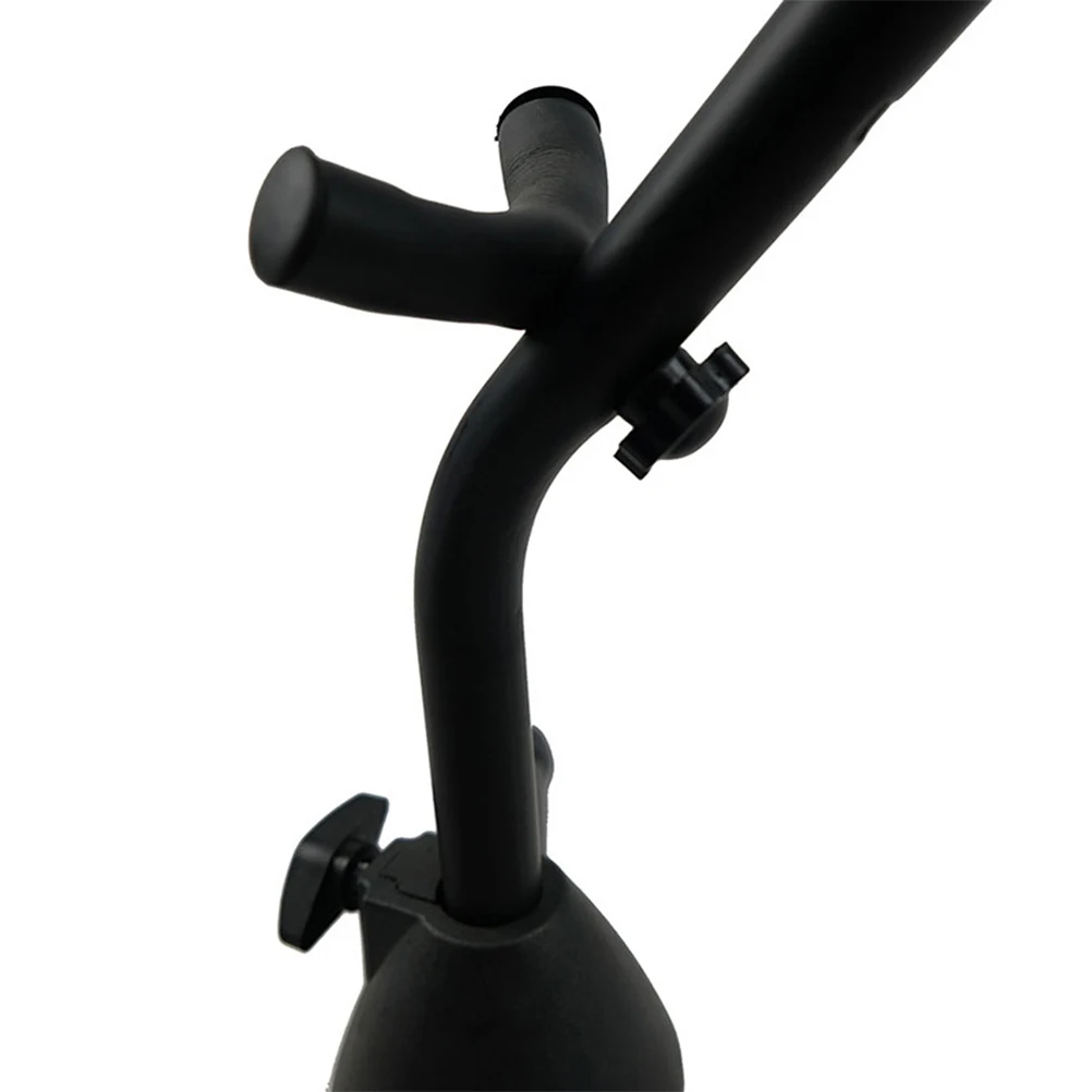 

Saxophone St Bracket Durable Folding for Storage Alto Tenor Display Holder Portable Music Accessories Sax Rack