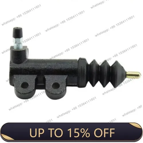 LJY T11-1609010 Clutch Pump Parts SUV Auto Parts Clutch Sub-pump