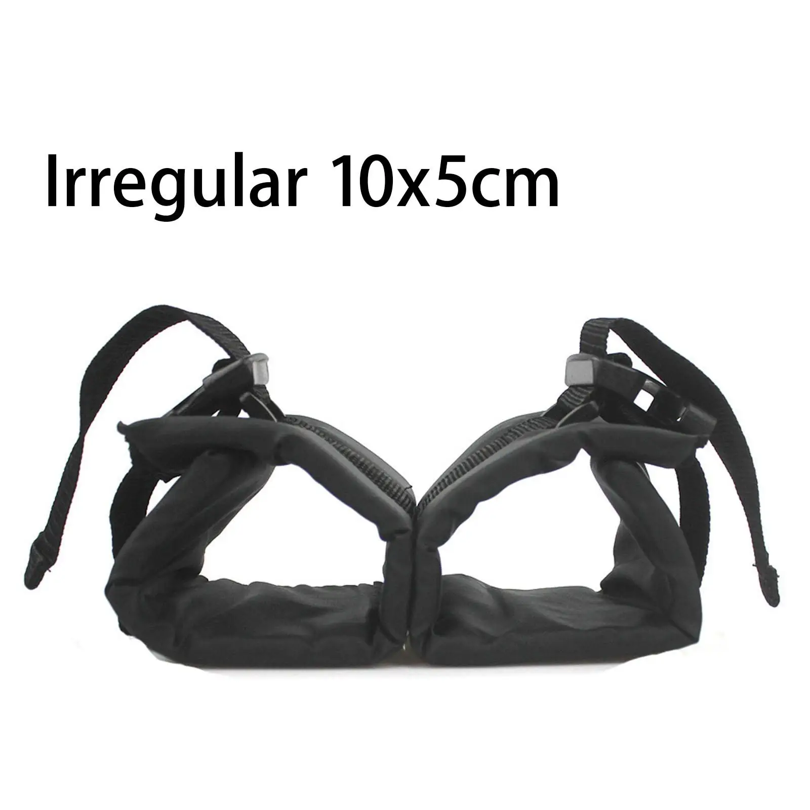 Hand Restraint Strap Limb Holder Comfortable Breathable Fixed Strap for Prevent Self Harm Elderly Adults Wrist Arm Ankle