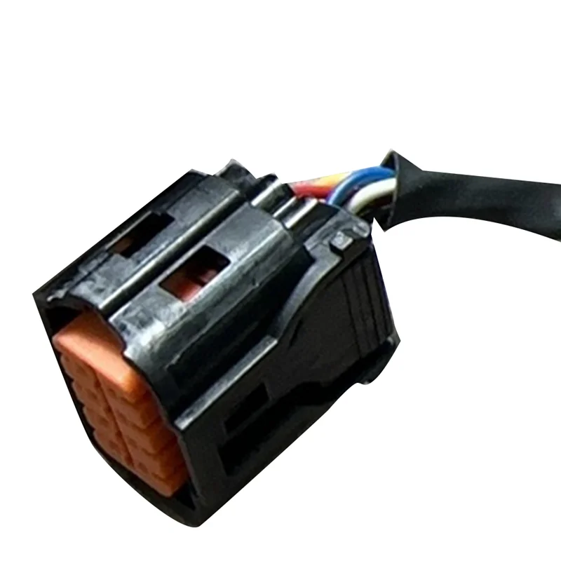 95760-C7540 سيارة كاميرا الرؤية الخلفية وقوف السيارات مساعدة الكاميرا لشركة هيونداي I20 كاميرا احتياطية اكسسوارات السيارات #2