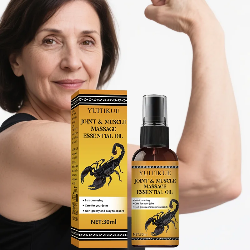 Yuitikue Joint & Mu…