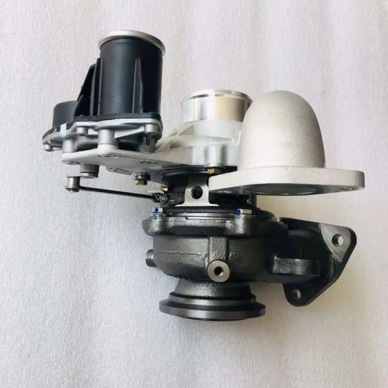 

XED95 original brand new auto turbo charger model DB39 for 57399880005
