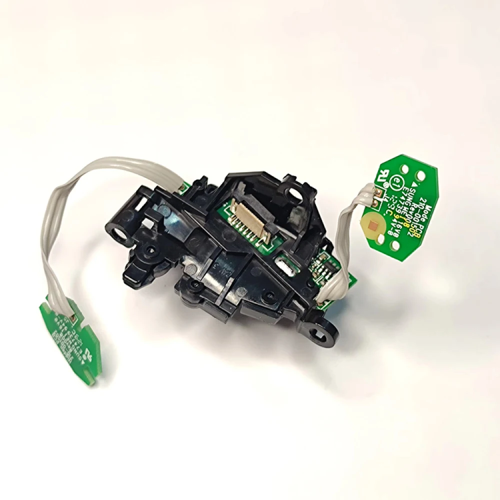 1ชิ้นสวิตช์ด้านข้างเมาส์แบบมืออาชีพไมโครสวิตช์ล้อสำหรับ MX MASTER 2S อุปกรณ์เสริม