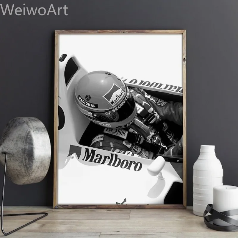 vintage-f1-lenda-ayrton-senna-impressao-em-tela-cartaz-arte-da-parede-do-carro-de-corrida-pintura-de-parede-motorsport-para-homem-caverna-decoracao-presentes