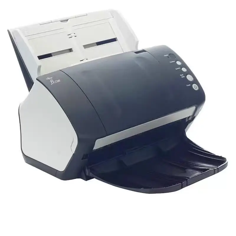 

High Efficient Fujitsu Fi-7130 USB Interface Office Document Automatic Paper Scanner Flatbed CIS Scan Element in Stock