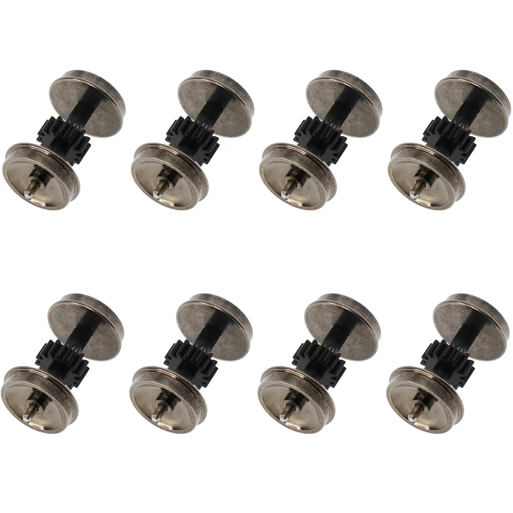 4pcs HO Scale 1:87 36\