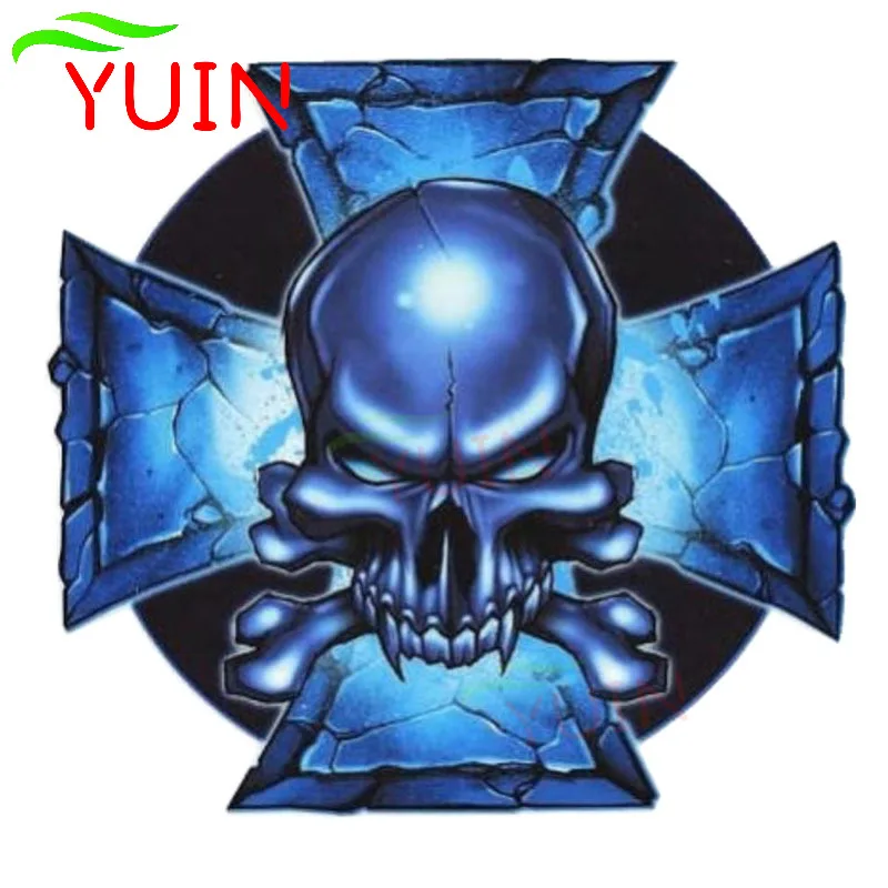 

Наклейка на автомобиль, 12 х13 см