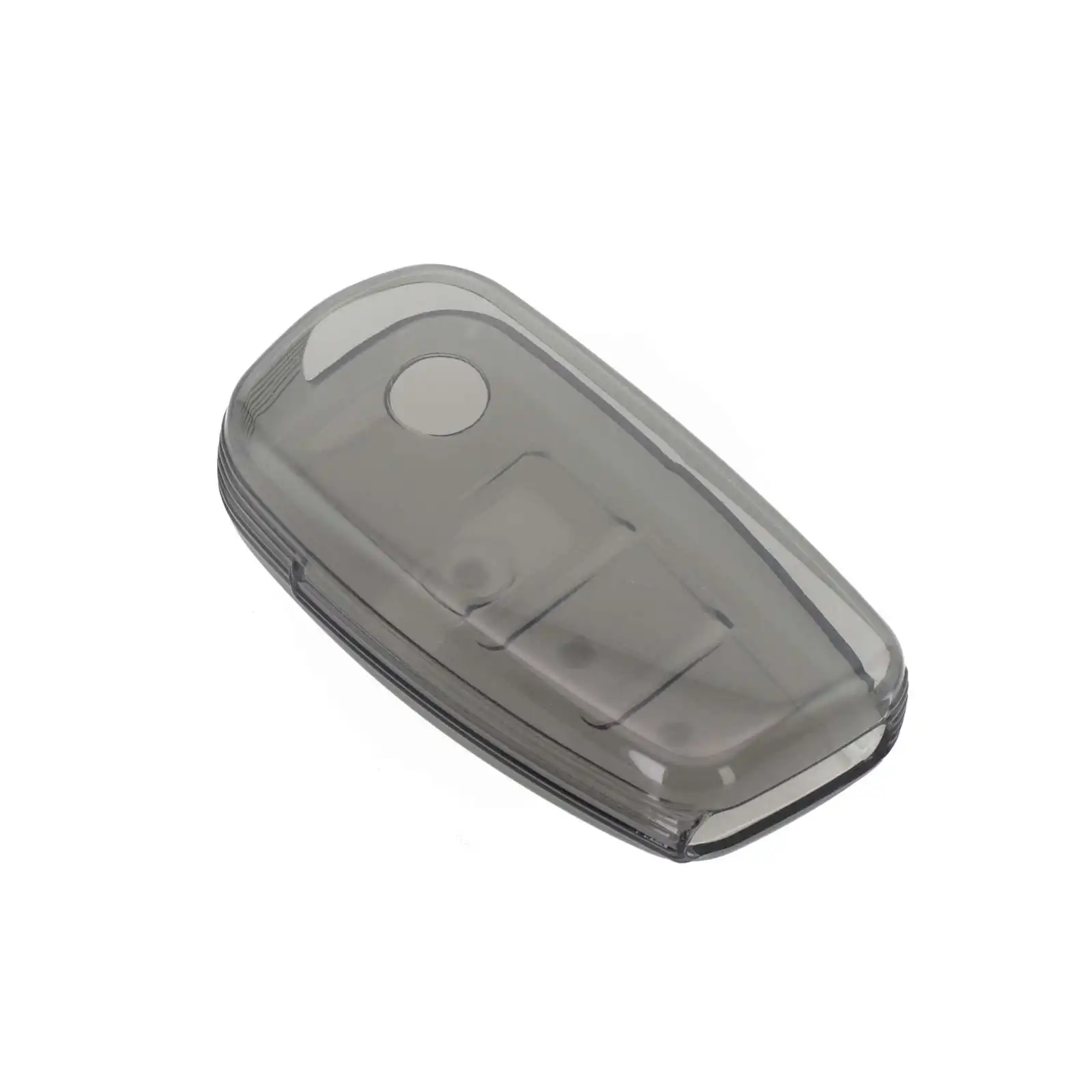 Black Transparent Reference Anti Scratch Easy Installation Fit Models High Quality Light Thin Feel Package Content