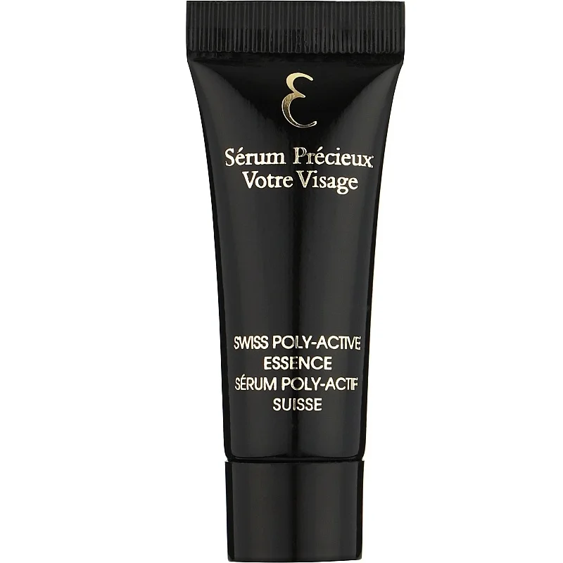 Valmont - L'elixir …