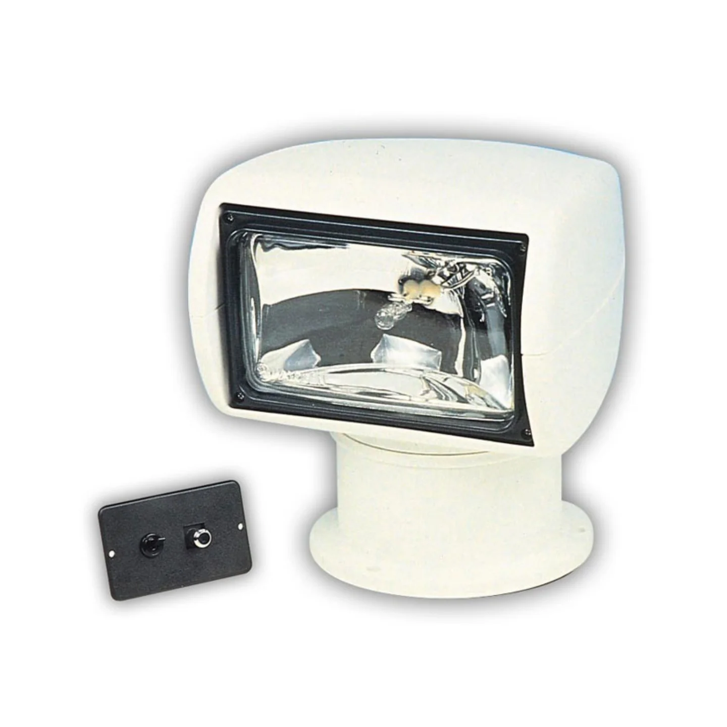 

Jabsco marine remote control spotlight 60020-0024 searchlight 60080-0012/0024 spotlight bulb etc.
