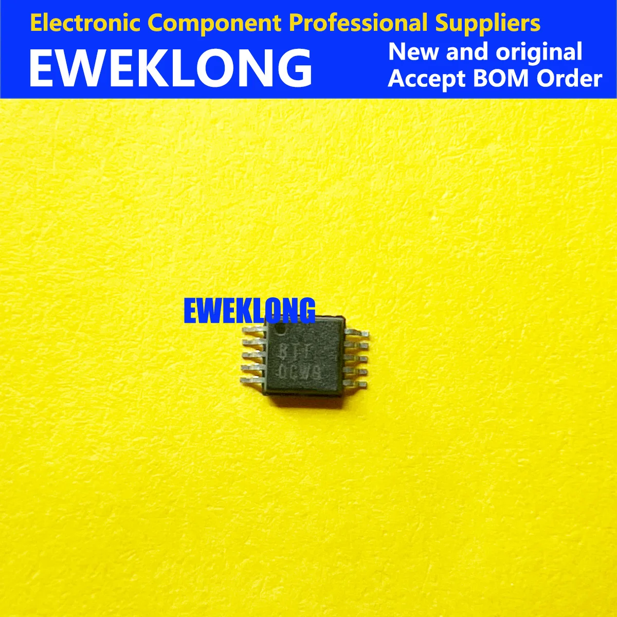 3 قطعة SN65HVD3080EDGS SN65HVD3080 MSOP10 بمناسبة رمز BTT مكون رقائق IC الإلكترونية