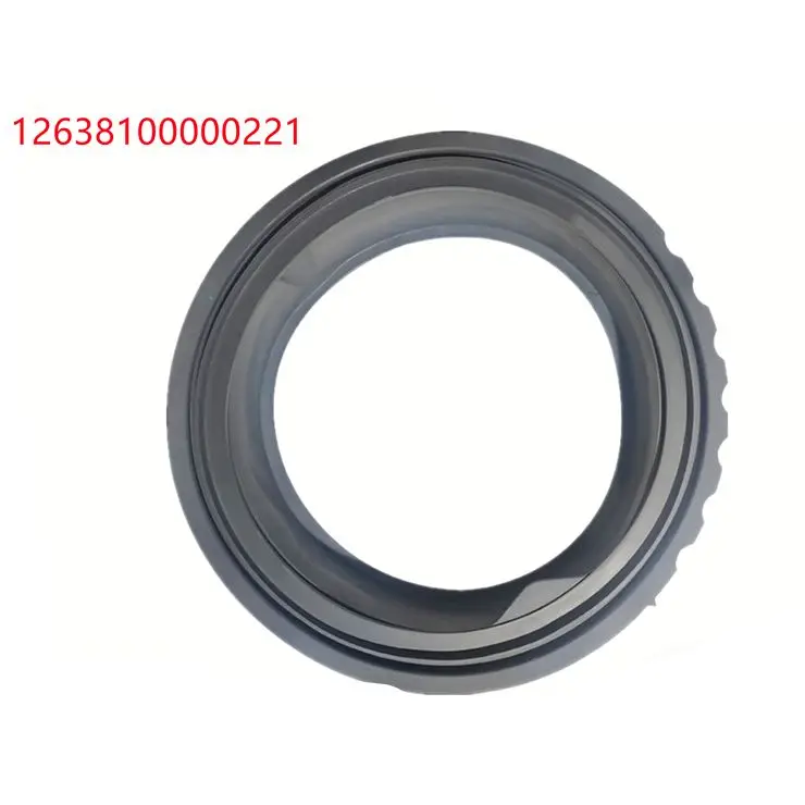 

new for Midea washing machine Door seals MG53-8031 MG60-V1010E MG60-K1030E(S ) MFS50-8301-3017 part