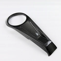 For KTM 1290 Super Duke R 2020-2023 100% Carbon Tank Cover