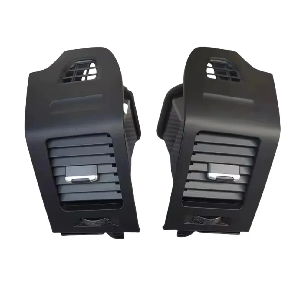 

Car Dashboard Air Conditioning AC Right Left Air Outlet Vent Grille For Mitsubishi For Pajero For Montero For Shogun 4 MK4 07-15